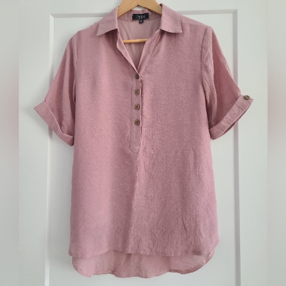 PAPILLON Blouse